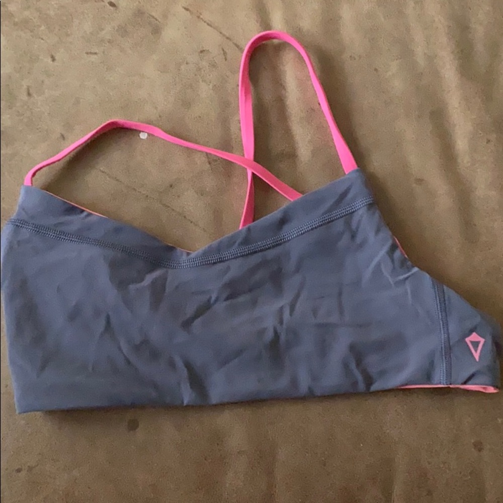 Ivivva Bikini Top - Picture 2 of 3
